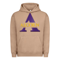 Pigment Burro alcorn state athletics Urban Hoodie - linhVisuals