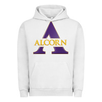 Pigment Lunar Rock alcorn state athletics Urban Hoodie - linhVisuals