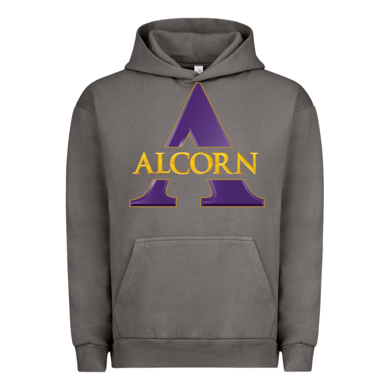 Alcorn State Athletics Urban Hoodie by linhVisuals | Teevron