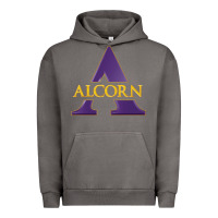 Pigment Tornado alcorn state athletics Urban Hoodie - linhVisuals