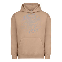 Pigment Burro #mumford and #sons #pegasus Urban Hoodie - linhVisuals