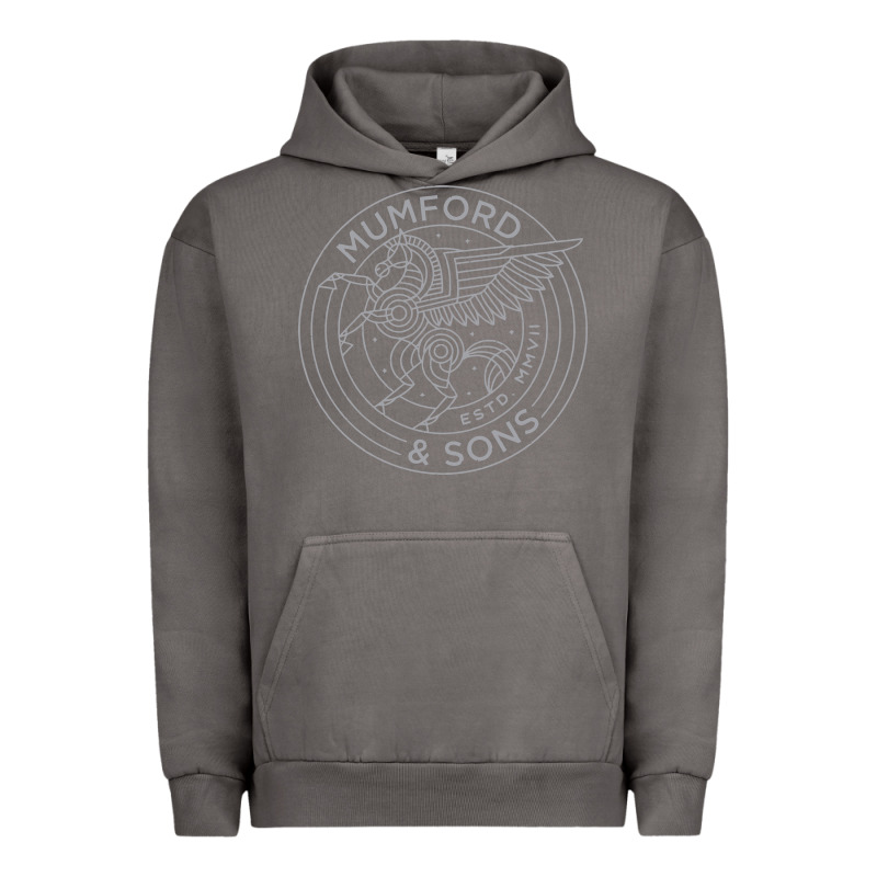 #mumford And #sons #pegasus Urban Hoodie by linhVisuals | Teevron