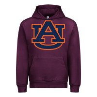 Mauve Wine auburn tigers Urban Hoodie - linhVisuals