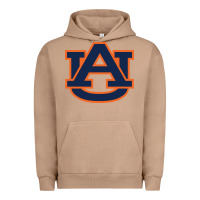 Pigment Burro auburn tigers Urban Hoodie - linhVisuals