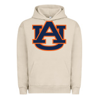 Pigment French Oak auburn tigers Urban Hoodie - linhVisuals