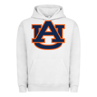 Pigment Lunar Rock auburn tigers Urban Hoodie - linhVisuals