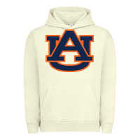 Pigment Pistachio auburn tigers Urban Hoodie - linhVisuals