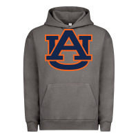 Pigment Tornado auburn tigers Urban Hoodie - linhVisuals