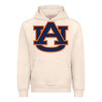 Sandshell auburn tigers Urban Hoodie - linhVisuals