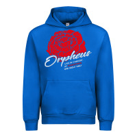 Cobalt hadestown Urban Hoodie - linhVisuals