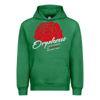 Emerald hadestown Urban Hoodie - linhVisuals