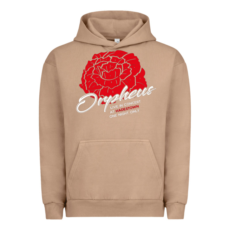 Hadestown Urban Hoodie by linhVisuals | Teevron