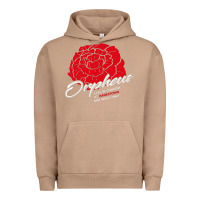 Pigment Burro hadestown Urban Hoodie - linhVisuals