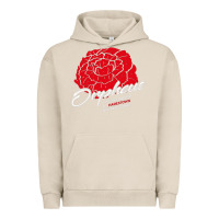 Pigment French Oak hadestown Urban Hoodie - linhVisuals