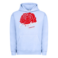 Pigment Grape Ice hadestown Urban Hoodie - linhVisuals