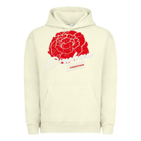 Pigment Pistachio hadestown Urban Hoodie - linhVisuals