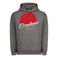 Pigment Tornado hadestown Urban Hoodie - linhVisuals
