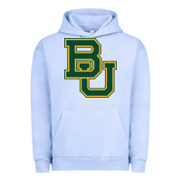 Pigment Grape Ice baylor athletics Urban Hoodie - linhVisuals