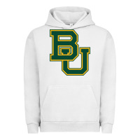 Pigment Lunar Rock baylor athletics Urban Hoodie - linhVisuals