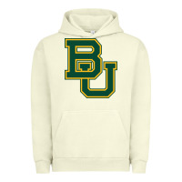 Pigment Pistachio baylor athletics Urban Hoodie - linhVisuals