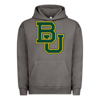 Pigment Tornado baylor athletics Urban Hoodie - linhVisuals