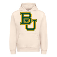 Sandshell baylor athletics Urban Hoodie - linhVisuals