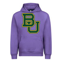 Tulip baylor athletics Urban Hoodie - linhVisuals