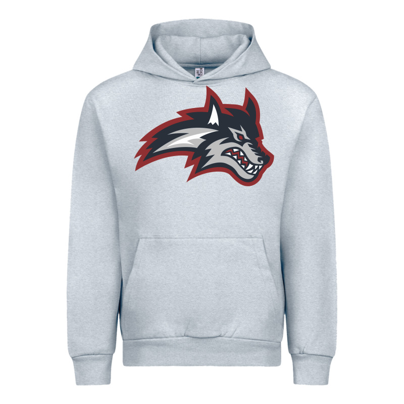 Stony Brook Seawolves Urban Hoodie by linhVisuals | Teevron