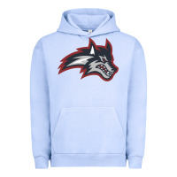 Pigment Grape Ice stony brook seawolves Urban Hoodie - linhVisuals