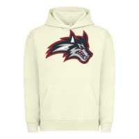 Pigment Pistachio stony brook seawolves Urban Hoodie - linhVisuals