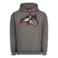 Pigment Tornado stony brook seawolves Urban Hoodie - linhVisuals