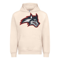 Sandshell stony brook seawolves Urban Hoodie - linhVisuals