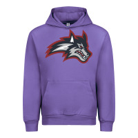 Tulip stony brook seawolves Urban Hoodie - linhVisuals