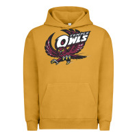 Temple Owls Urban Hoodie | Teevron