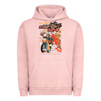 Ramen Rider Food, Noodles Urban Hoodie | Teevron