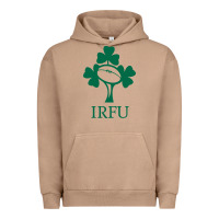 Pigment Burro irish rugby football union Urban Hoodie - linhVisuals