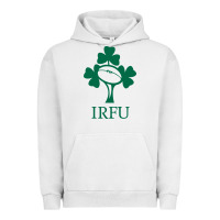 Pigment Lunar Rock irish rugby football union Urban Hoodie - linhVisuals
