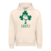 Sandshell irish rugby football union Urban Hoodie - linhVisuals