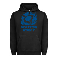 Scottish Rugby Urban Hoodie | Teevron
