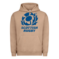 Pigment Burro scottish rugby Urban Hoodie - linhVisuals