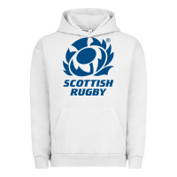 Pigment Lunar Rock scottish rugby Urban Hoodie - linhVisuals