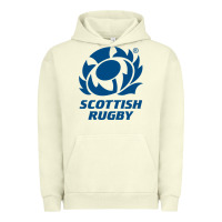Pigment Pistachio scottish rugby Urban Hoodie - linhVisuals