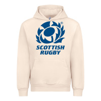 Sandshell scottish rugby Urban Hoodie - linhVisuals