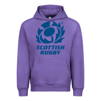 Tulip scottish rugby Urban Hoodie - linhVisuals