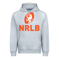 Netherlands Rugby National Urban Hoodie | Teevron