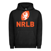 Pigment Black netherlands rugby national Urban Hoodie - linhVisuals