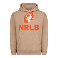 Pigment Burro netherlands rugby national Urban Hoodie - linhVisuals