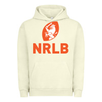 Pigment Pistachio netherlands rugby national Urban Hoodie - linhVisuals