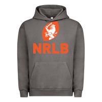 Pigment Tornado netherlands rugby national Urban Hoodie - linhVisuals