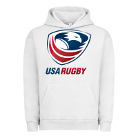 Pigment Lunar Rock rugby Urban Hoodie - linhVisuals
